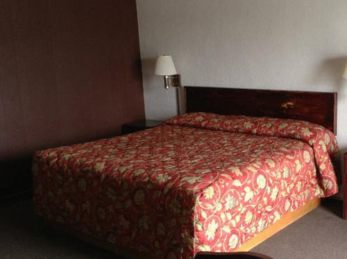 Economy Inn Hot Springs Kültér fotó