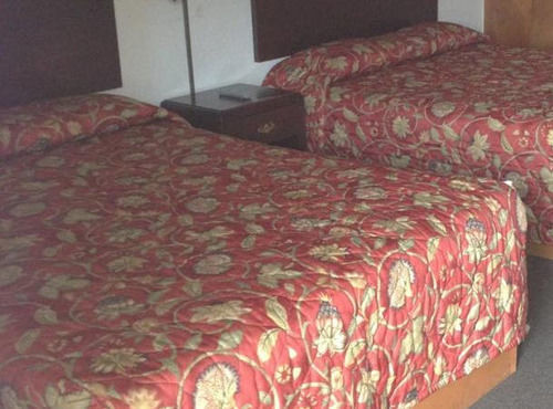 Economy Inn Hot Springs Kültér fotó